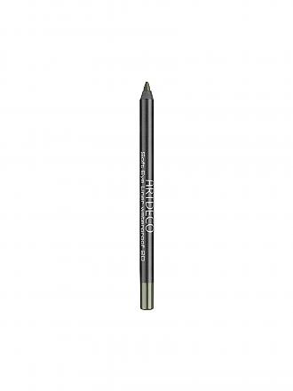 ARTDECO | Augenkonturenstift - Soft Eye Liner Waterproof (20 Bright Olive)