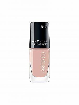 ARTDECO | Nagellack - Art Couture Nail Lacquer 10ml (610 Nude)