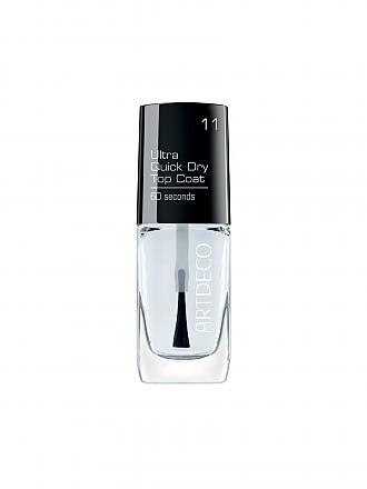 ARTDECO | Nagellack - Ultra Quick Dry Top Coat 10ml