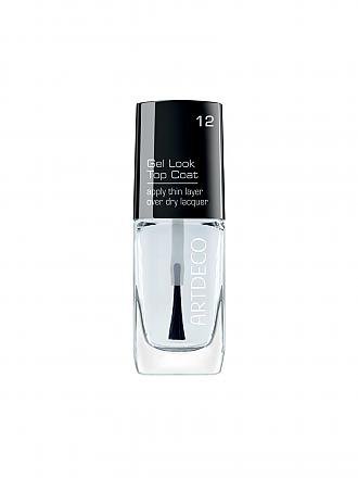 ARTDECO | Überlack - Gel Look Top Coat 10ml