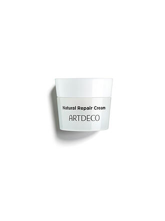 ARTDECO | Nagelcreme - Natural Repair Cream 17ml