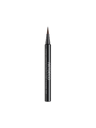 ARTDECO | Augenkonturenstift - Long Lasting Liquid Liner Intense ( 04 Brown Line ) 