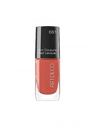 ARTDECO | Nagellack - Art Couture Nail Lacquer 10ml (661 Capri et Sunset)