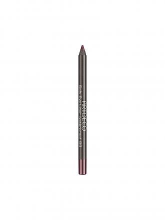 ARTDECO | Augenkonturenstift - Soft Eye Liner Waterproof (88 Deep Berry)