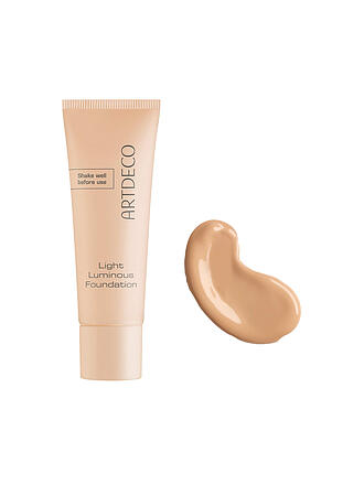 ARTDECO | Light Luminous Foundation ( 22 Natural Chiffon ) 