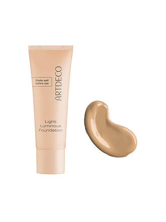 ARTDECO | Light Luminous Foundation ( 31 Golden Tan ) 