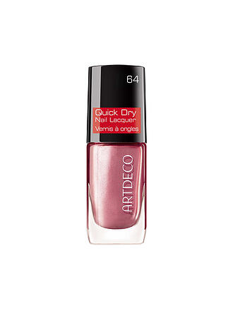 ARTDECO | Nagellack - Quick Dry Nail Lacquer ( 64 cloud nine )