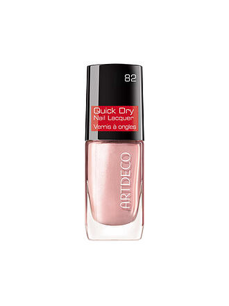 ARTDECO | Nagellack - Quick Dry Nail Lacquer ( 82 delicate romance )