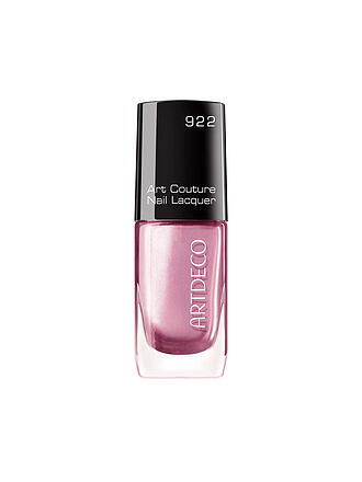 ARTDECO | Nagellack - Art Couture Nail Lacquer ( 922 Fantasy Rose ) 