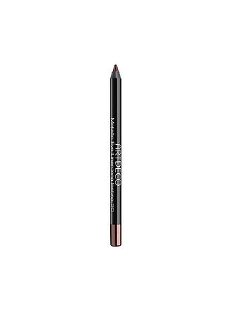 ARTDECO | Augenkonturenstift - Metallic Eye Liner Long-Lasting (20 Metallic Plum)