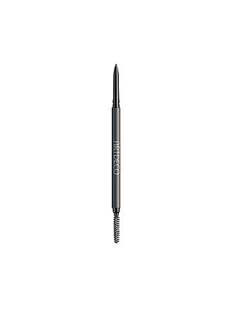 ARTDECO | Augenbrauenstift - Ultra Fine Brow Liner (06 Ash Grey)