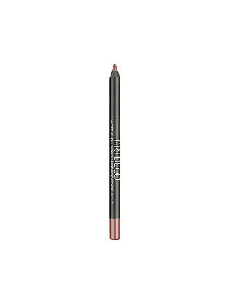 ARTDECO | Lippenkonturenstift - Soft Lipliner Waterproof (117 Rosy Nude)