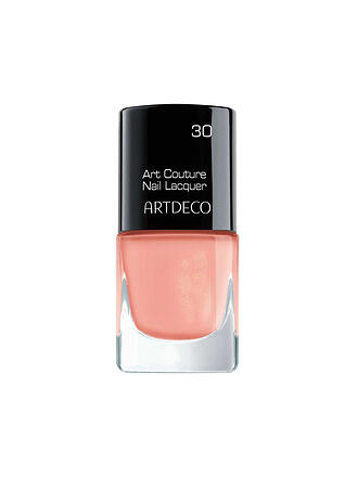 ARTDECO | Nagellack - Art Couture Nail Lacquer Mini Edition (30 Peachy)