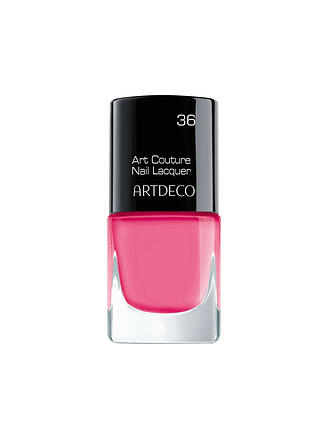 ARTDECO | Nagellack - Art Couture Nail Lacquer Mini Edition (36 Lotus Flower)