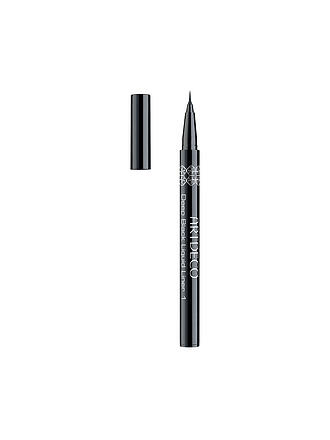 ARTDECO | Augenkonturenstift - Deep Black Liquid Liner (1 Black)