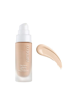 ARTDECO | Perfect Matte Serum Foundation (18 Nude Beige)