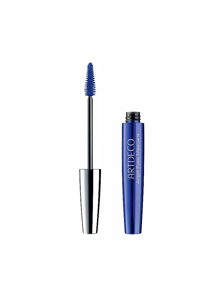 ARTDECO | Angel Eyes Mascara ( GP1 Azure ) | blau