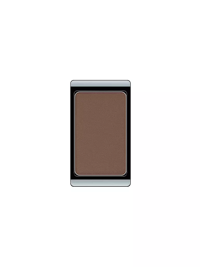 ARTDECO | Augenbrauenpuder - Eyebrow Powder (15 Brownie) | braun