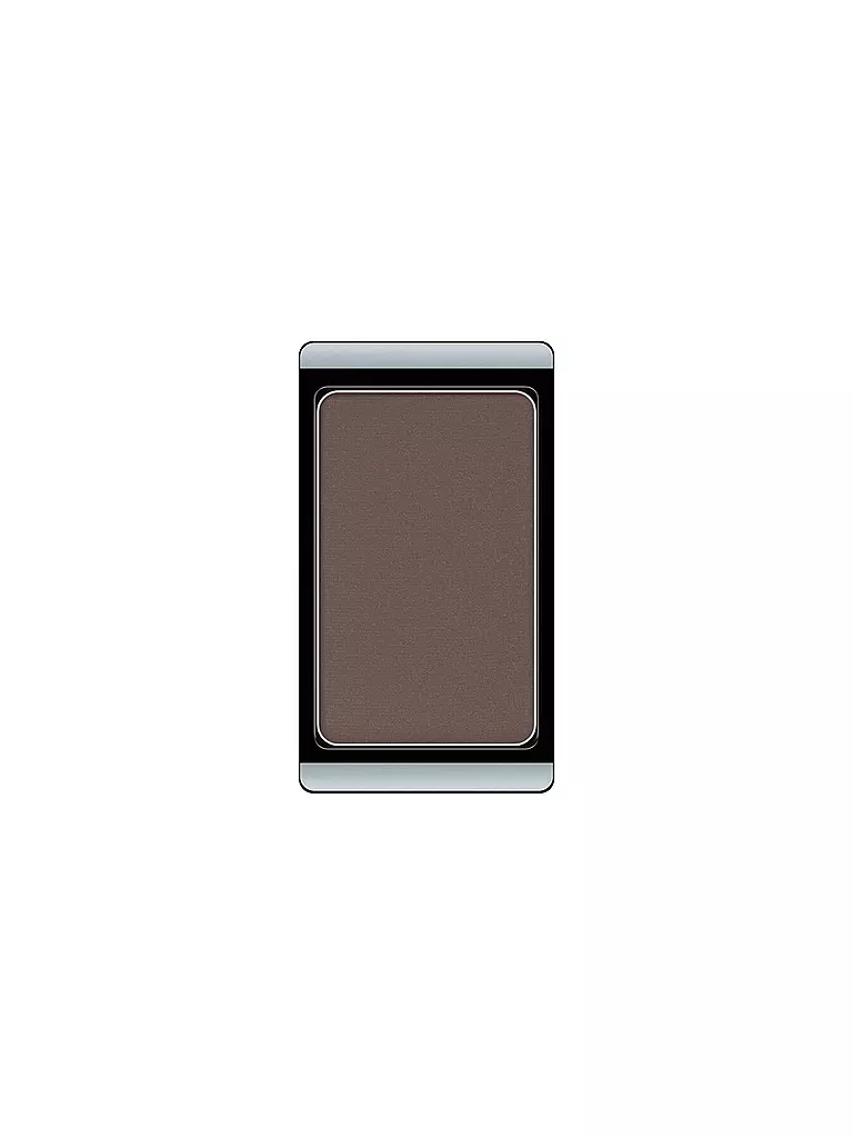 ARTDECO | Augenbrauenpuder - Eyebrow Powder (18 Cinder Brown) | braun