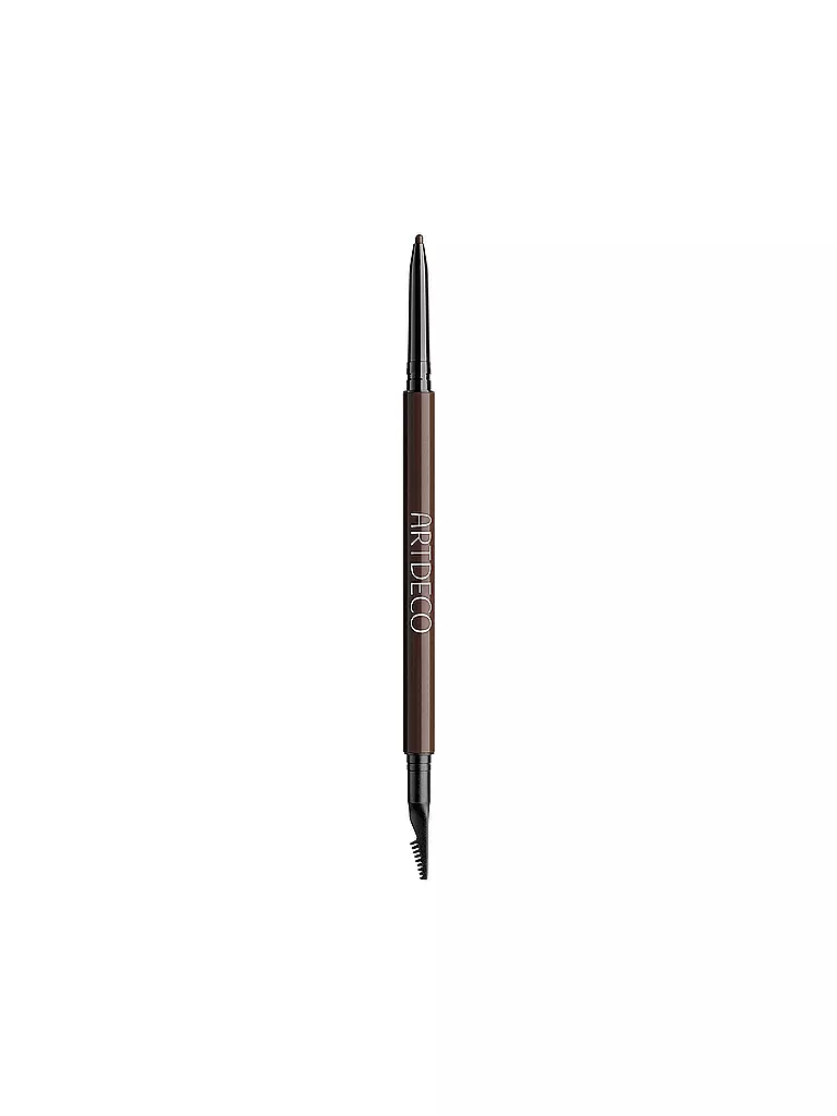 ARTDECO | Augenbrauenstift - Ultra Fine Brow Liner (12) | braun