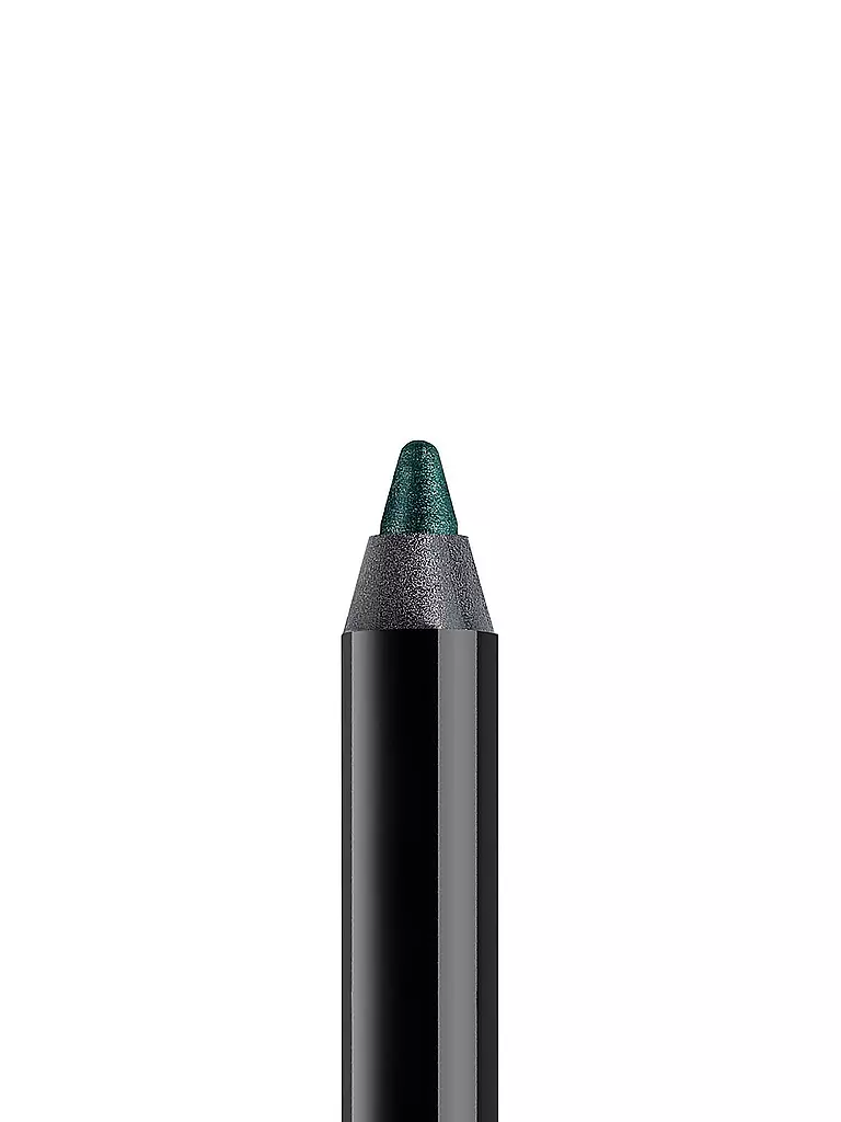 ARTDECO | Augenkonturenstift - Metallic Eye Liner Long-Lasting (25 Metallic Emerald) | beere