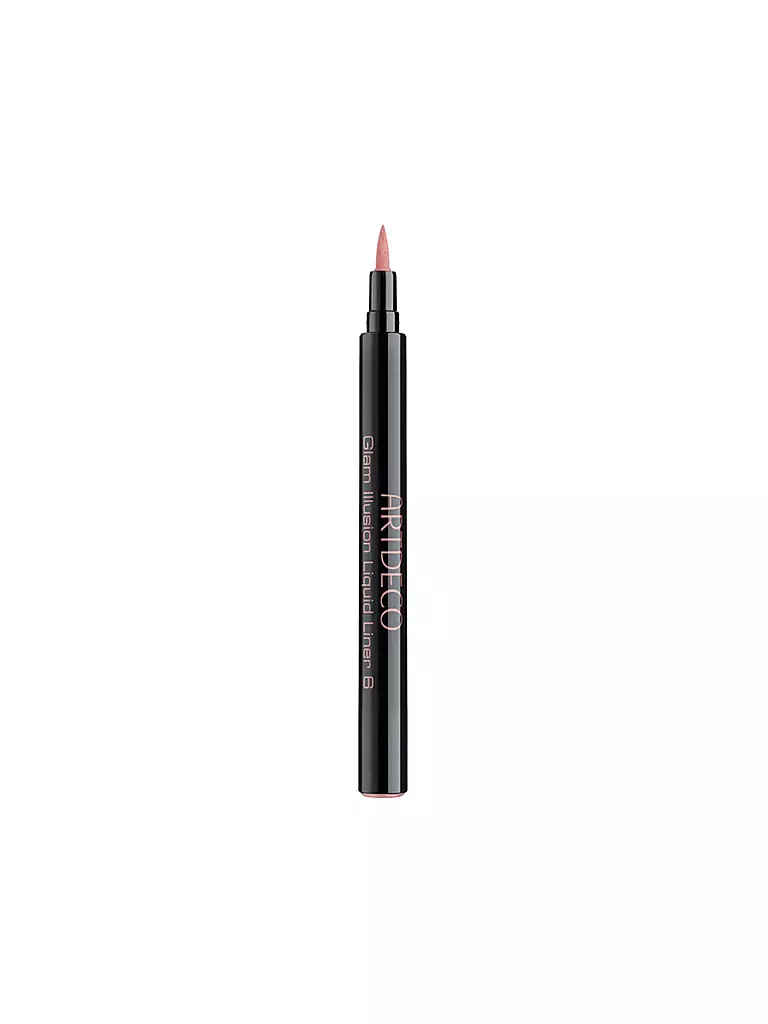 ARTDECO | Glam Illusion Liquid Liner (6 Regal Rose) | rosa