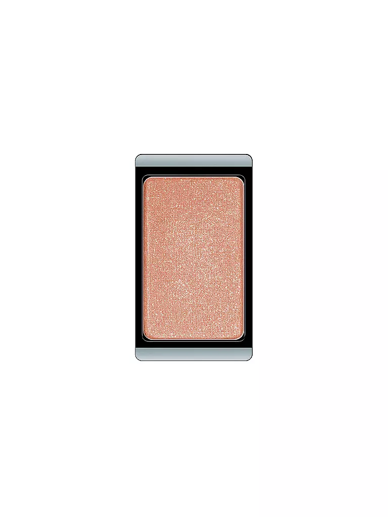 ARTDECO | Lidschatten - Eyeshadow (346 Glam Caramel Beige) | rosa