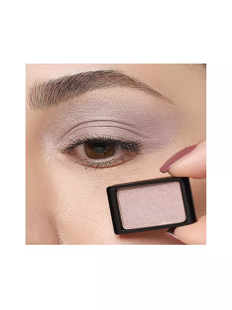 ARTDECO | Lidschatten - Eyeshadow PEARL (86 Pearly Smokey Lilac) | lila