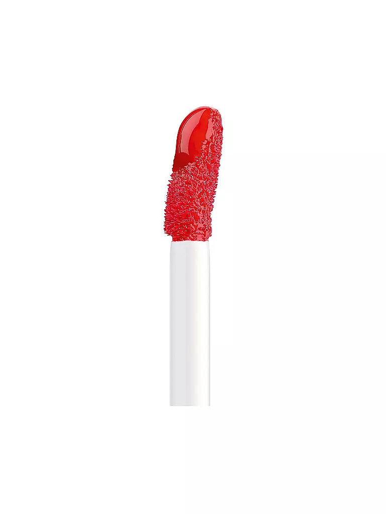 ARTDECO | Lip Gloss - Plumping Lip Fluid ( 43 Fiery Red ) | koralle