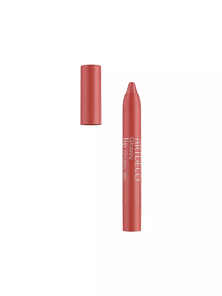 ARTDECO | Lippenstift - Glossy Lip Cubby (20  | beere