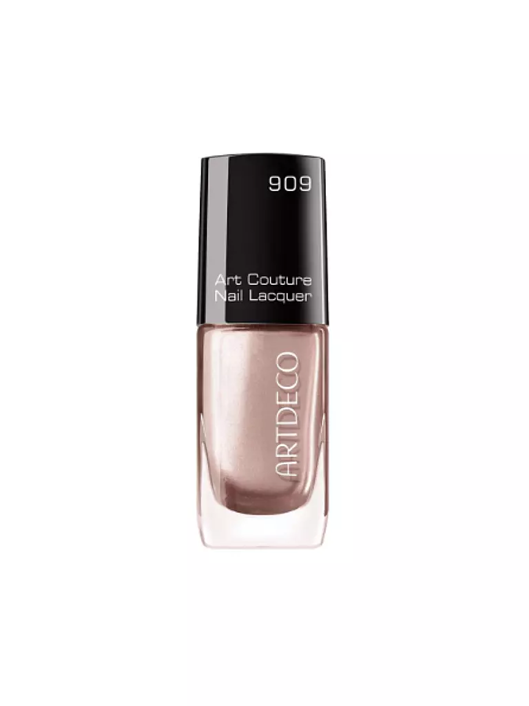 ARTDECO | Nagellack - Art Couture Nail Lacquer (909 Rose Seduisant)  | rosa