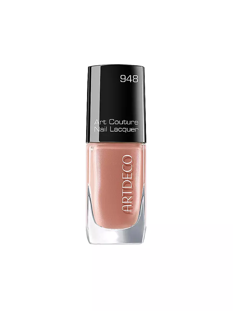 ARTDECO | Nagellack - Art Couture Nail Lacquer (948 Ceramic Art) | creme