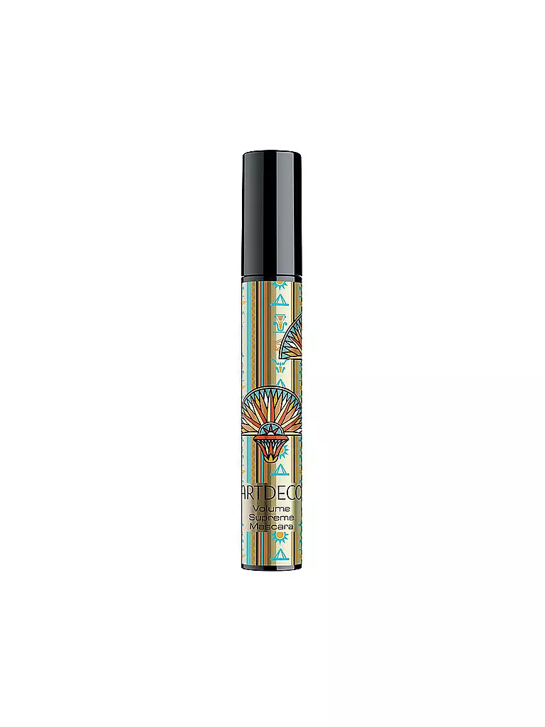 ARTDECO | Volume Supreme Mascara (2 Blue Black) | dunkelblau