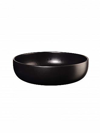 ASA SELECTION | Salatschale Coppa 27,5cm  Kuro/Schwarz