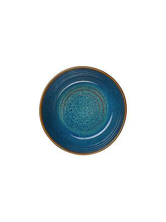 ASA SELECTION | Poke Bowl 18cm Curacao Blau