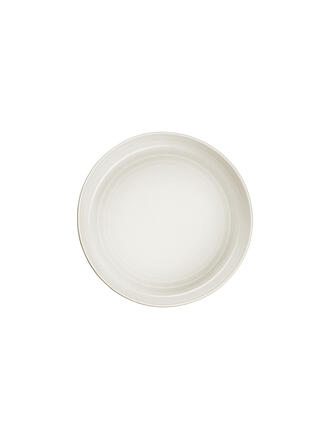 ASA SELECTION | Suppen-/Pastateller 19cm RE:GLAZE Sparkling White