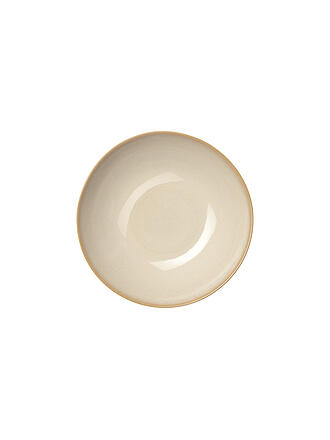 ASA SELECTION | Suppen- / Pastateller JOLIE 22,5cm Crema