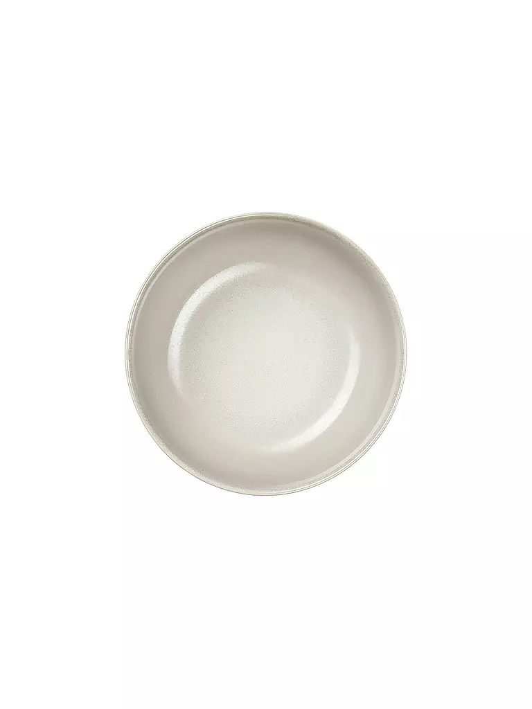 ASA SELECTION | Müslischale COPPA 13,5cm Tofu | beige