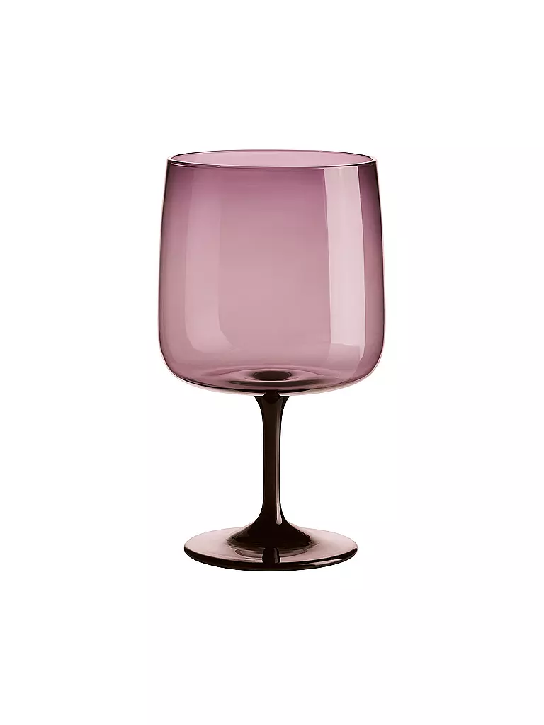 ASA SELECTION | Stielglas SARABI 0,3l Berry | beere