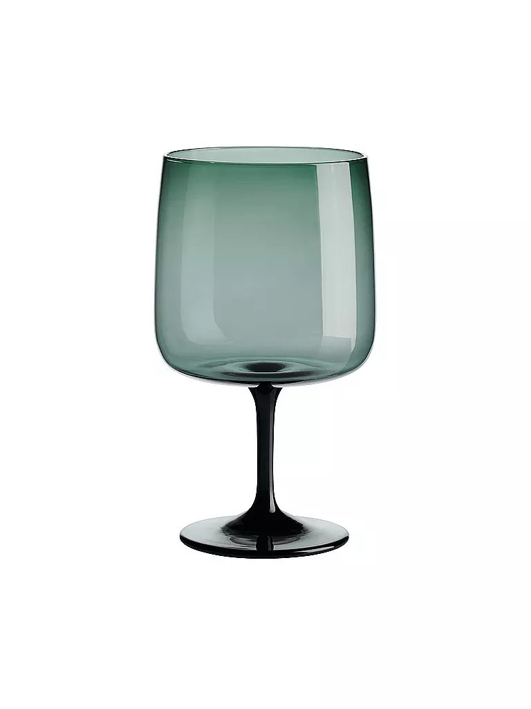 ASA SELECTION | Stielglas SARABI 0,3l Gruen | grün