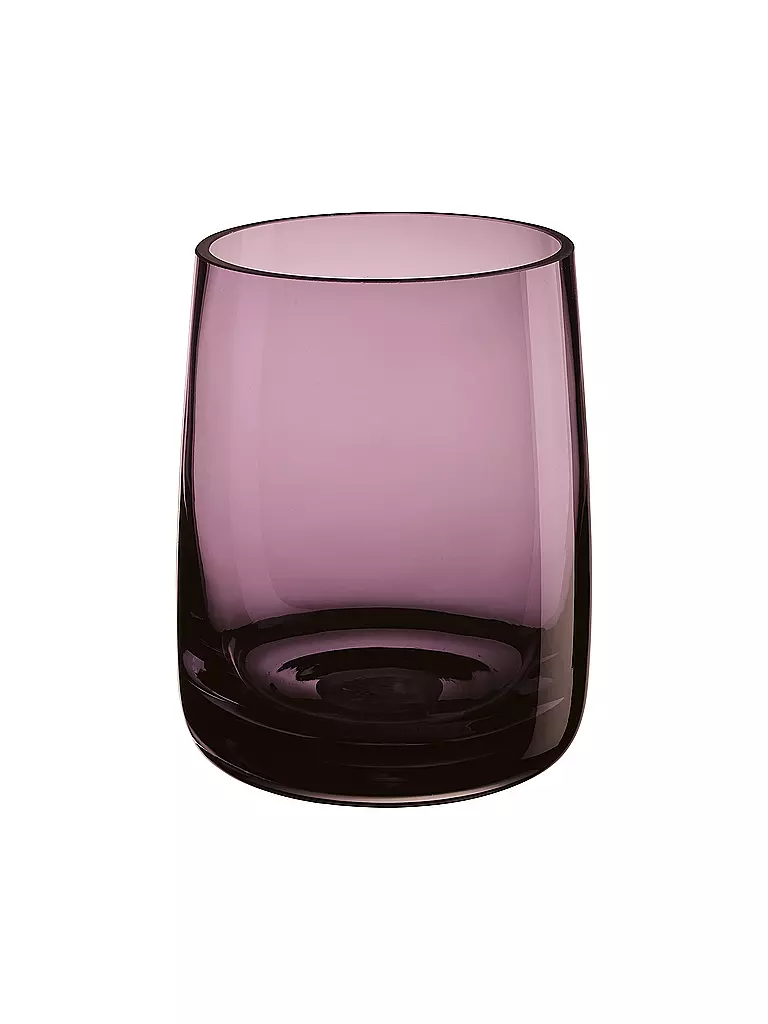 ASA SELECTION | Vase - Windlicht AJANA 18cm Berry | beere