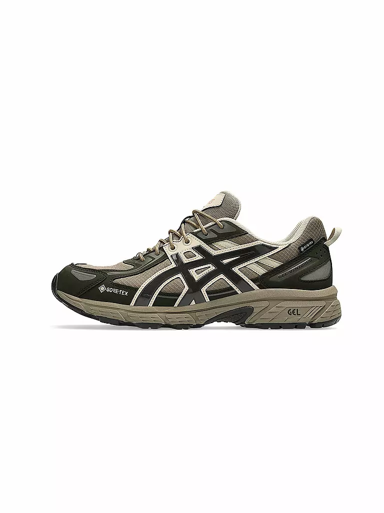 ASICS SPORTSTYLE | Sneaker GEL VENTURE 6 GTX | braun