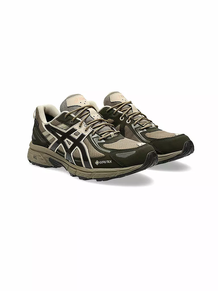 ASICS SPORTSTYLE | Sneaker GEL VENTURE 6 GTX | grau