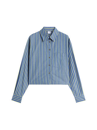 ASPESI | Bluse CAMICIA