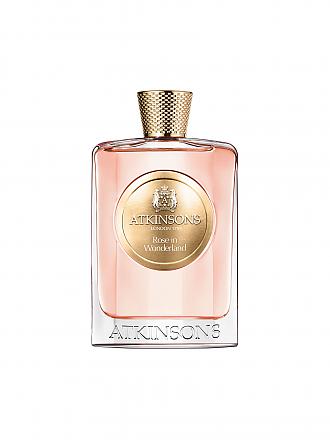 ATKINSONS | Rose in Wonderland Eau de Parfum 100ml