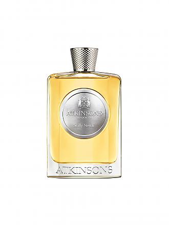 ATKINSONS | Scilly Neroli Eau de Parfum 100ml