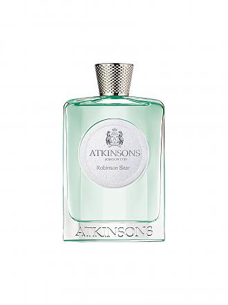 ATKINSONS | Robinson Bear Eau de Parfum 100ml