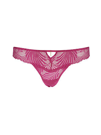 AUBADE | String RYTHM OF DESIRE radiant pink