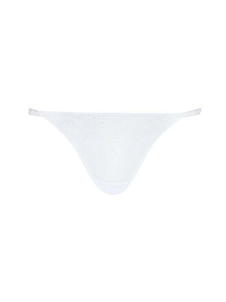 AUBADE | Slip ROSESSENCE  nude d'ete