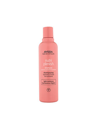 AVEDA | Nutriplenish™ Hydrating Shampoo Light Moisture 250ml